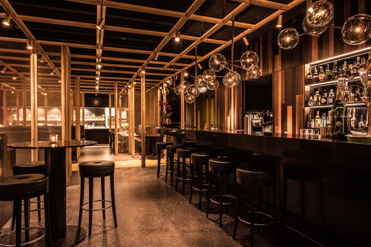 Empire Riverside Hotel Bild 30