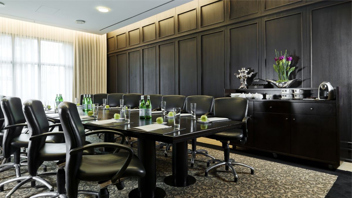 Welcome Parkhotel Euskirchen Bild 8