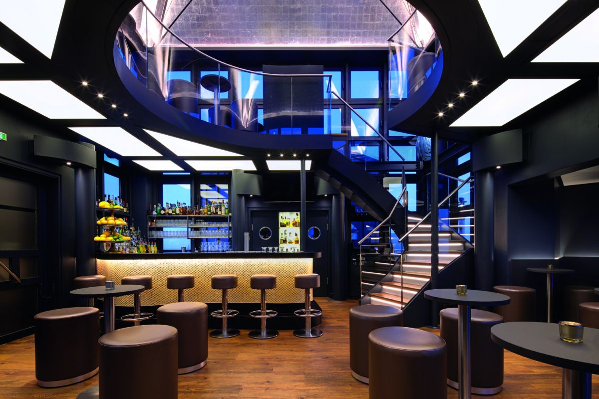 Hotel Hafen Hamburg Bild 32