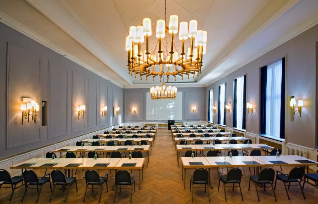 Wyndham Duisburger Hof