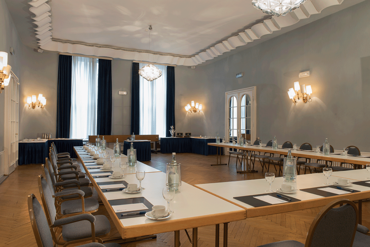 Wyndham Duisburger Hof Bild 5