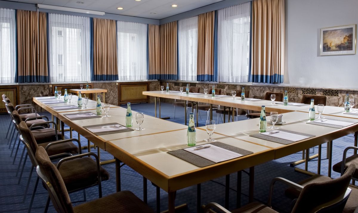 Wyndham Duisburger Hof Bild 7