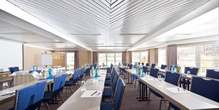 relexa hotel Harz-Wald Braunlage GmbH Bild 9
