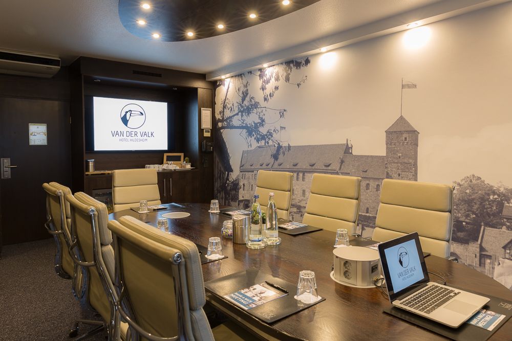 Van der Valk Hotel Hildesheim Bild 27