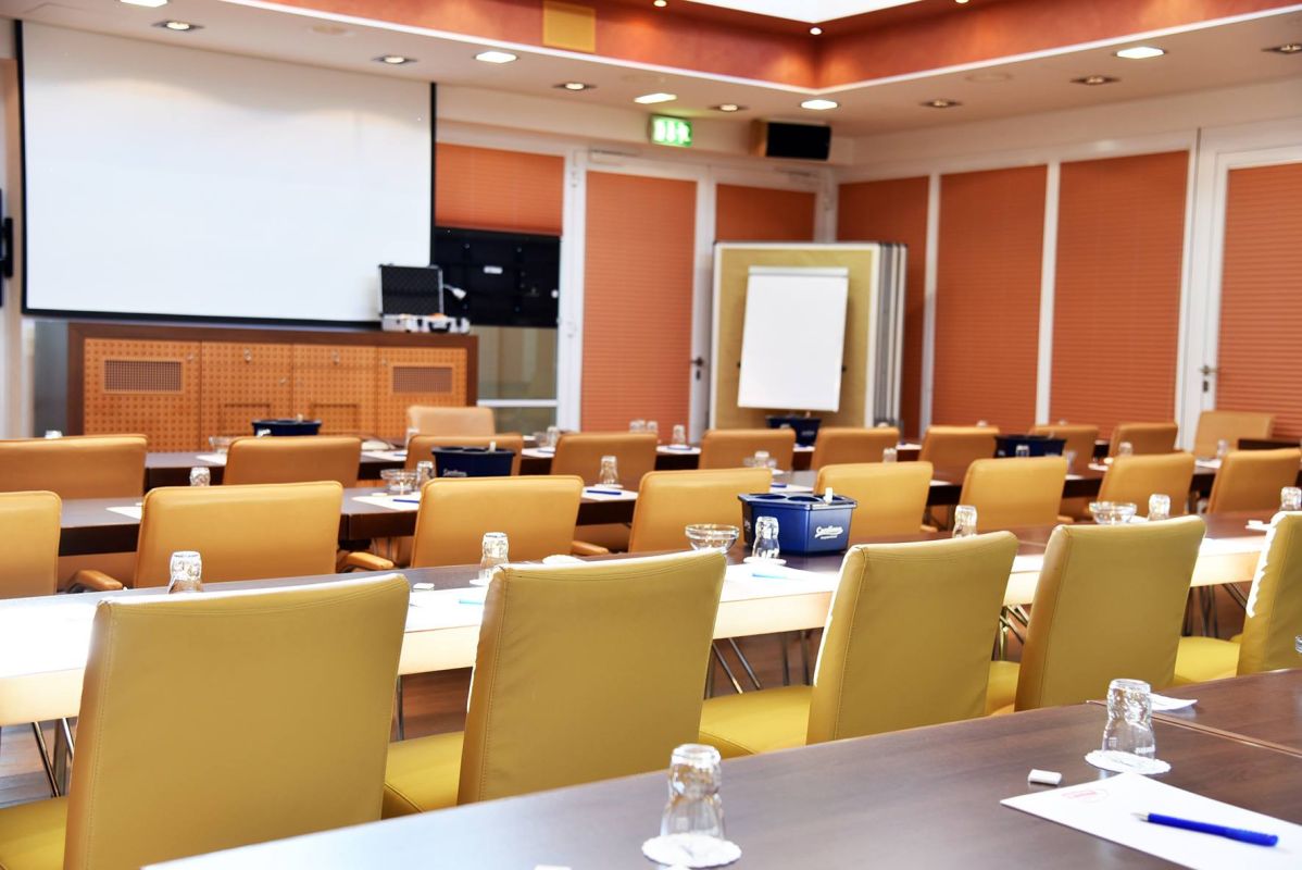 Campus Lounge - Boarding und Tagung Bild 15