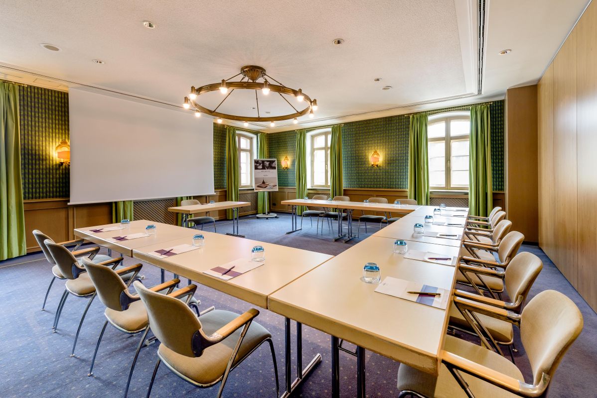 Mercure Hotel München Airport Freising Bild 9