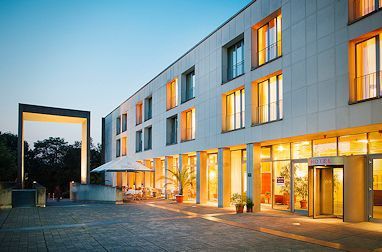 Vienna House Easy by Wyndham Trier Bild 12