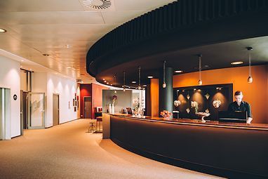 Vienna House Easy by Wyndham Trier Bild 14