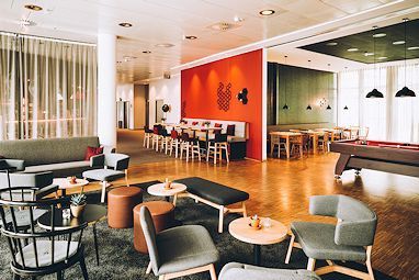 Vienna House Easy by Wyndham Trier Bild 17