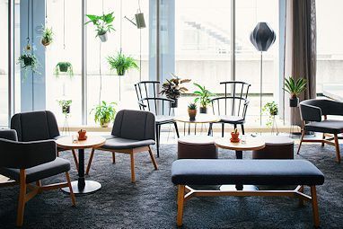 Vienna House Easy by Wyndham Trier Bild 18