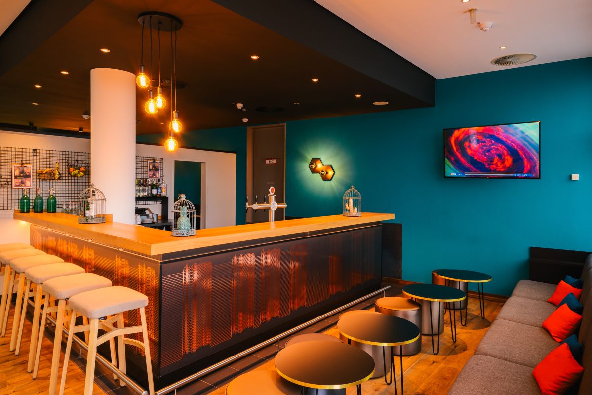 Vienna House Easy by Wyndham Wuppertal Bild 19