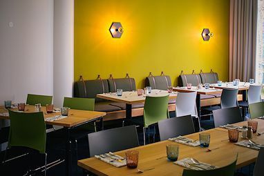 Vienna House Easy by Wyndham Trier Bild 19