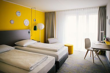 Vienna House Easy by Wyndham Trier Bild 20