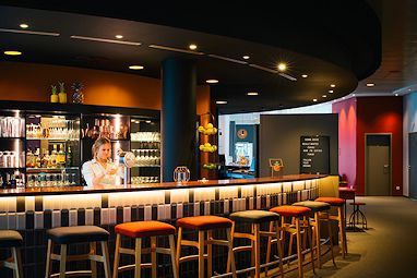 Vienna House Easy by Wyndham Trier Bild 15