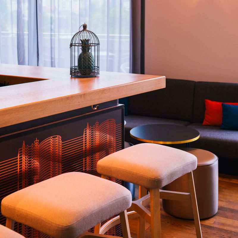 Vienna House Easy by Wyndham Wuppertal Bild 10