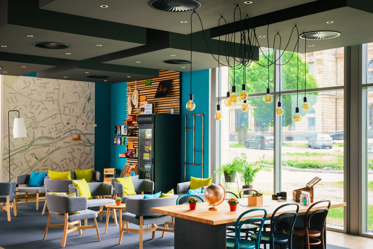 Vienna House Easy by Wyndham Wuppertal Bild 16