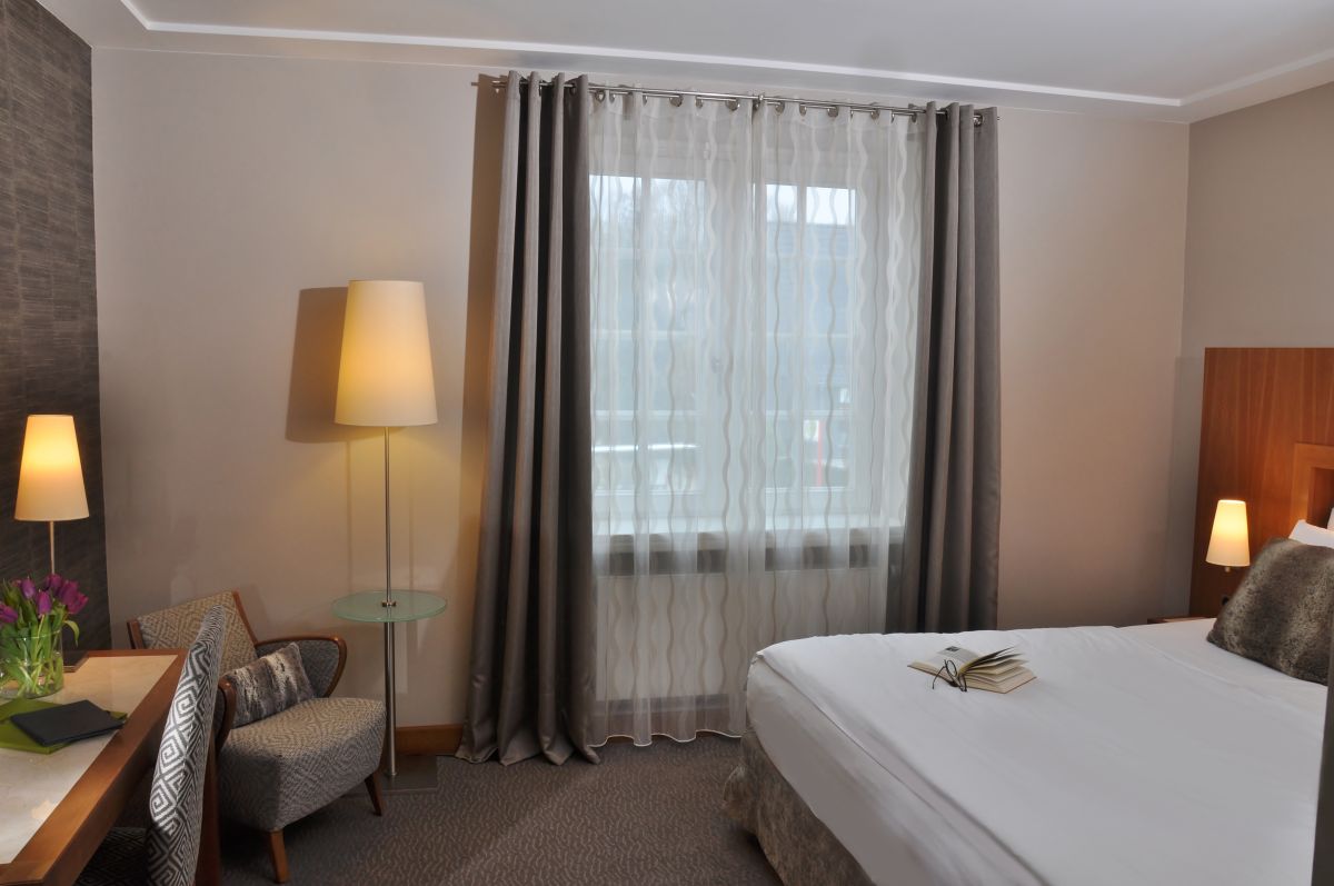 Hotel Eggers Hamburg Bild 21