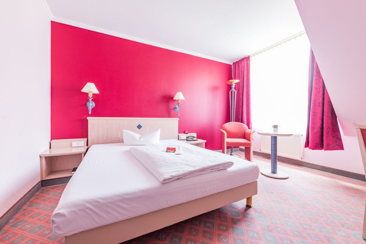 Hotel am Schloß Apolda Bild 5