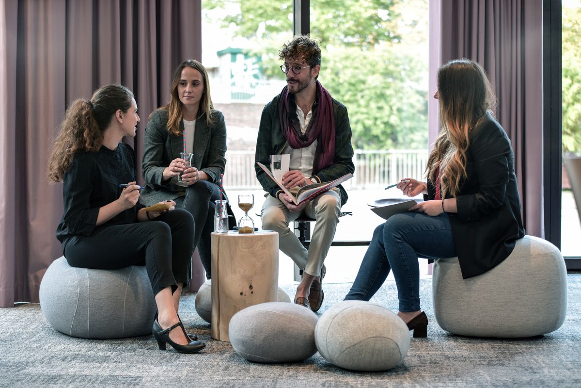 Mercure Hotel Hamburg City Bild 14