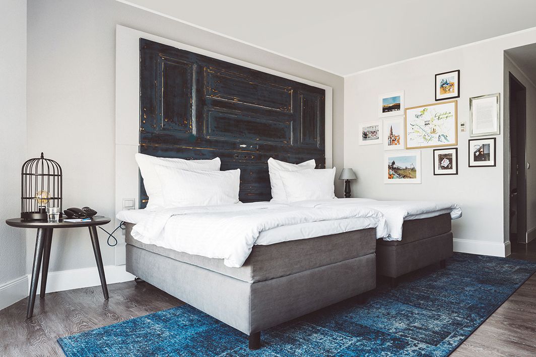 Hotel Berlin, Berlin, a member of Radisson Individuals Bild 18