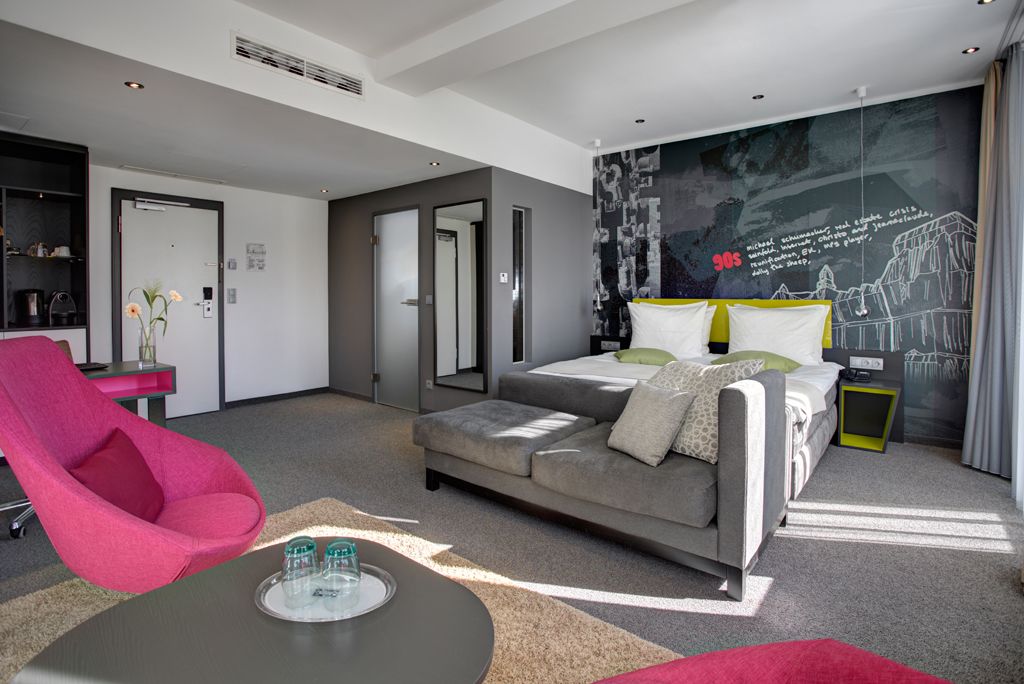 Hotel Berlin, Berlin, a member of Radisson Individuals Bild 27