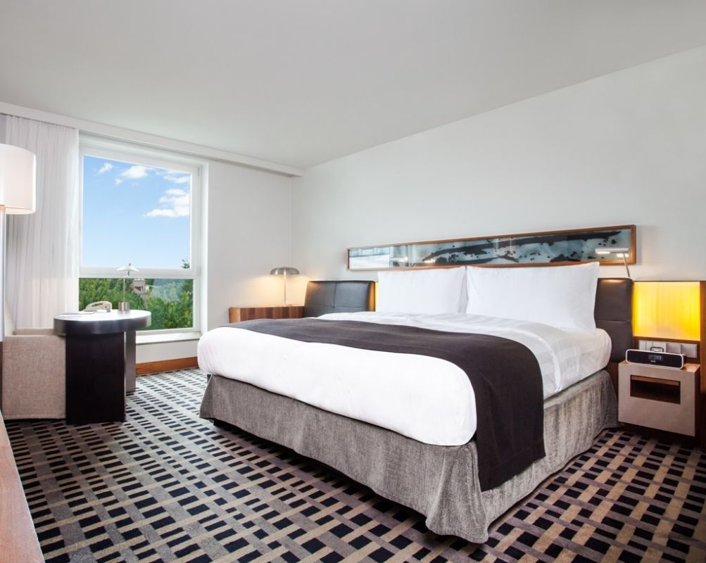 InterContinental Berlin, an IHG Hotel Bild 29