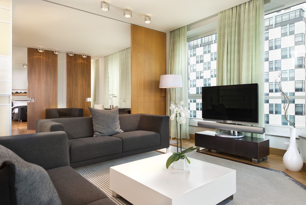 InterContinental Berlin, an IHG Hotel Bild 31