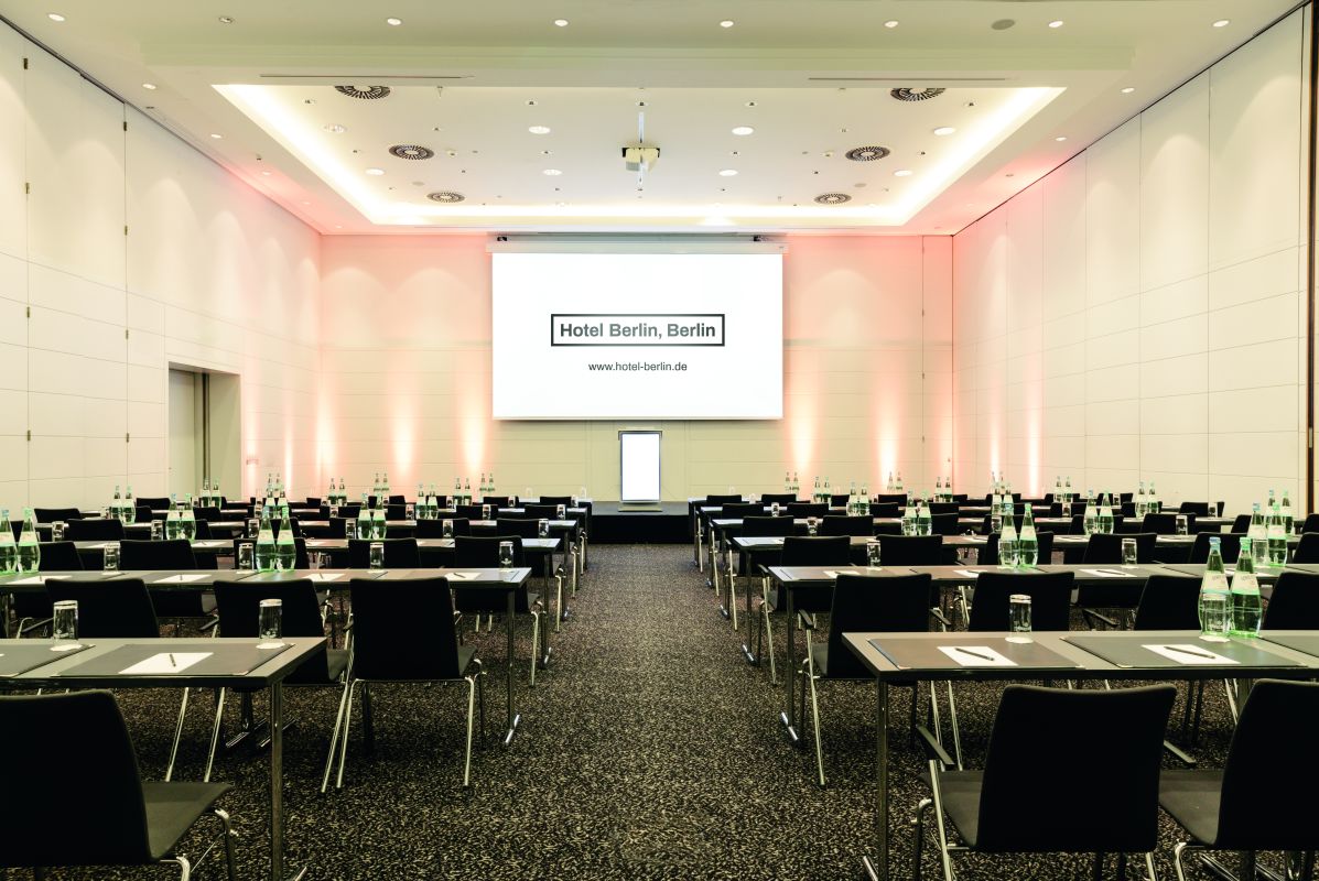 Hotel Berlin, Berlin, a member of Radisson Individuals Bild 15