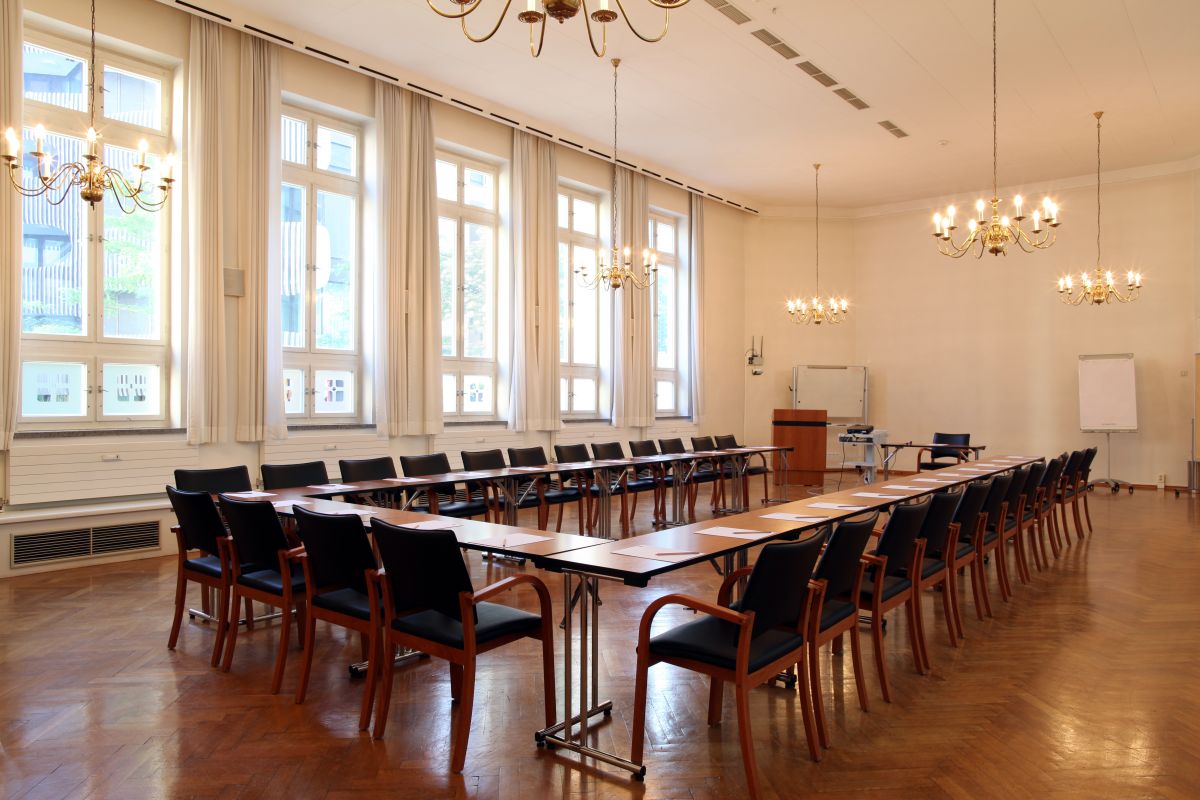 Dietrich-Bonhoeffer-Hotel Berlin Mitte