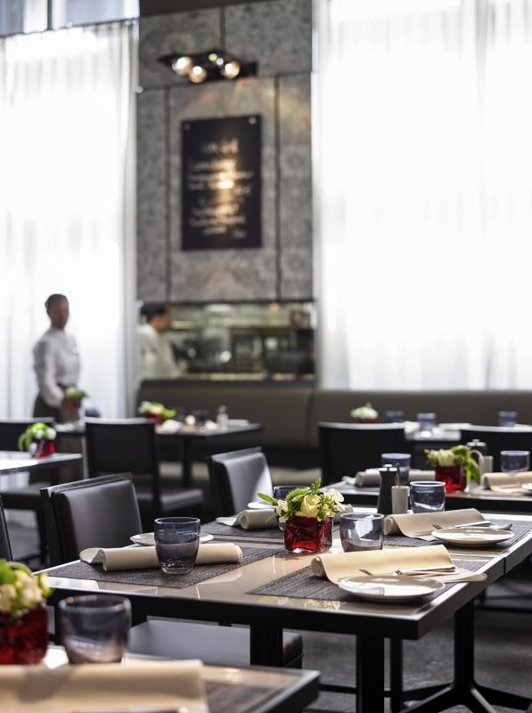 Sofitel Munich Bayerpost Bild 14