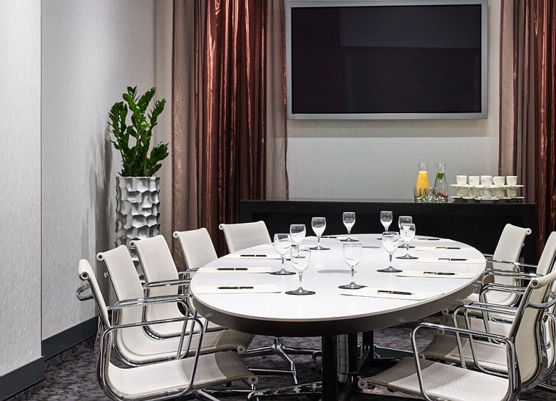 Sofitel Munich Bayerpost Bild 4