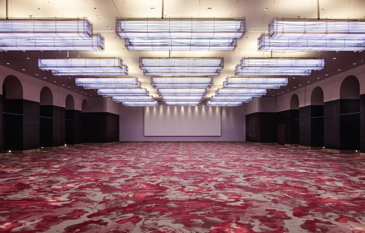 Sofitel Munich Bayerpost Bild 2