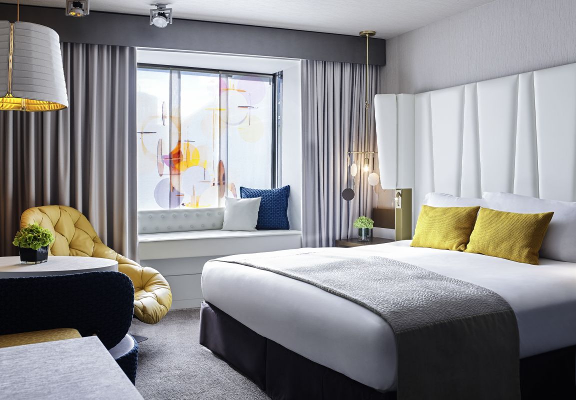 Sofitel Munich Bayerpost Bild 10