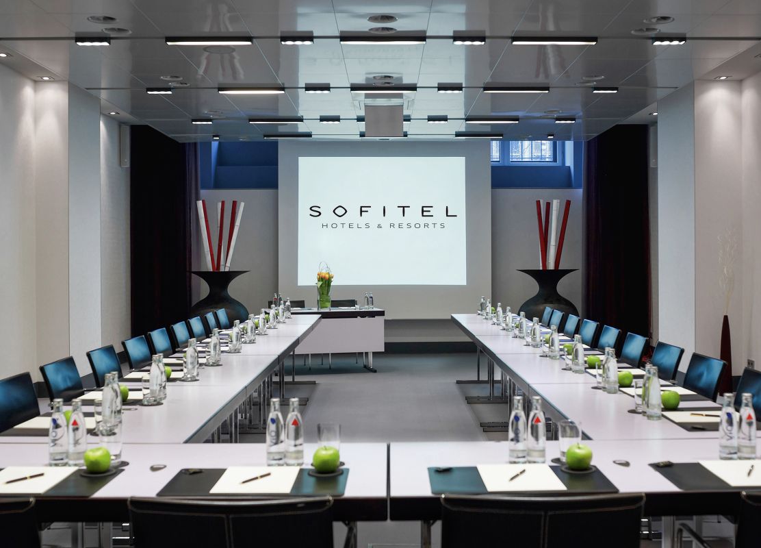 Sofitel Munich Bayerpost