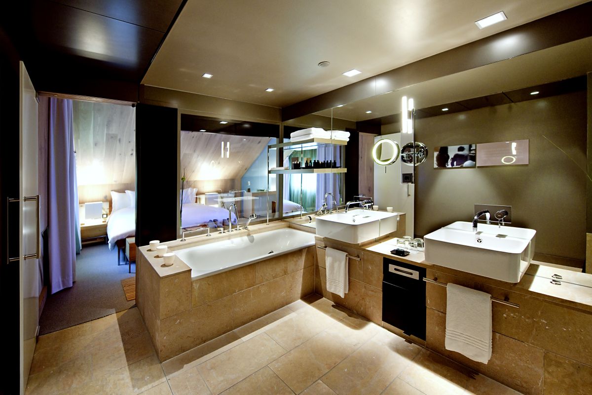 Sofitel Munich Bayerpost Bild 11