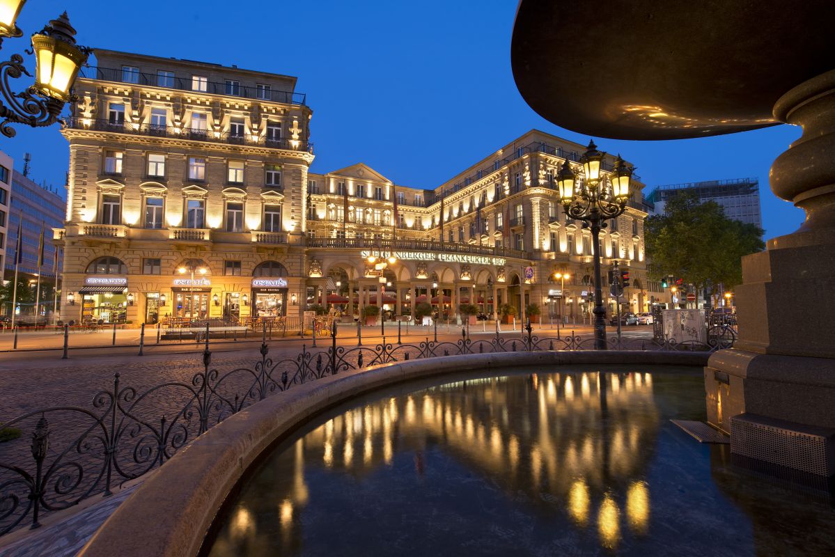 Steigenberger Icon Frankfurter Hof Bild 7