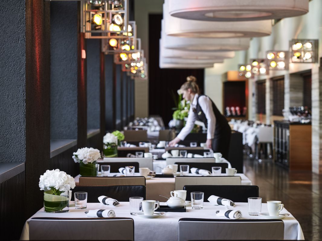 Sofitel Munich Bayerpost Bild 12