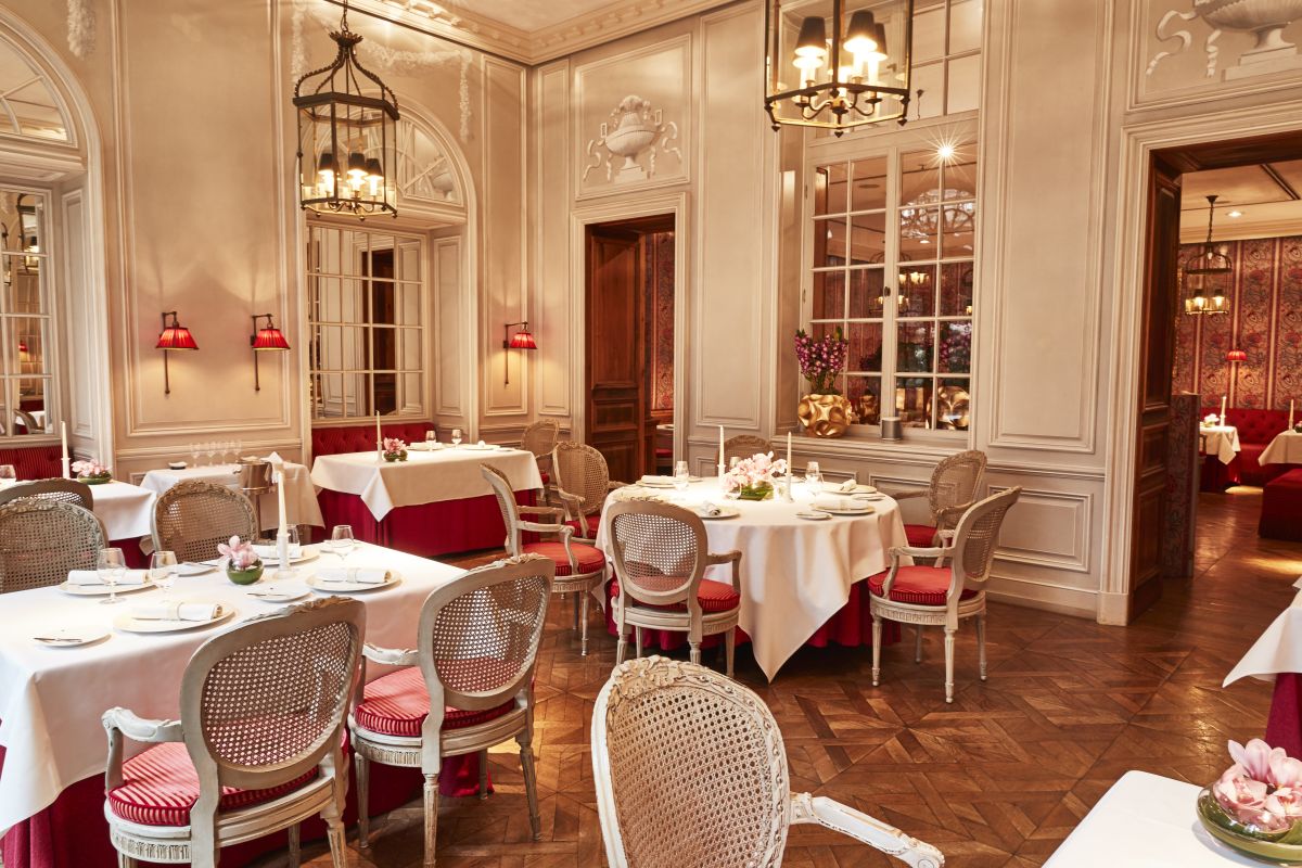 Steigenberger Icon Frankfurter Hof Bild 9