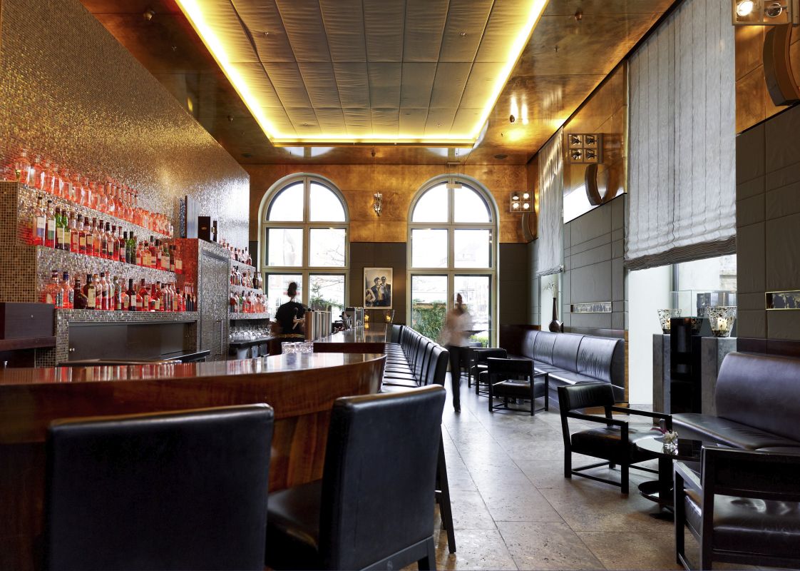 Sofitel Munich Bayerpost Bild 13