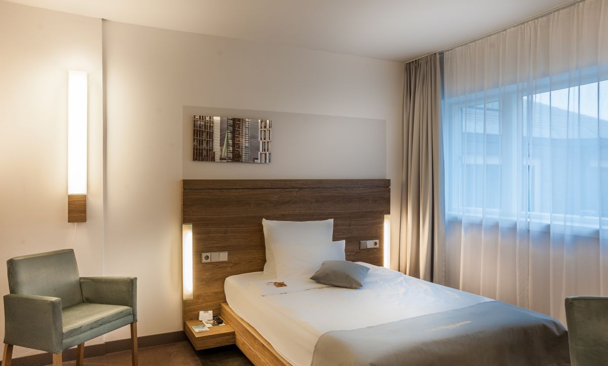 Hotel Stadtpalais Bild 14