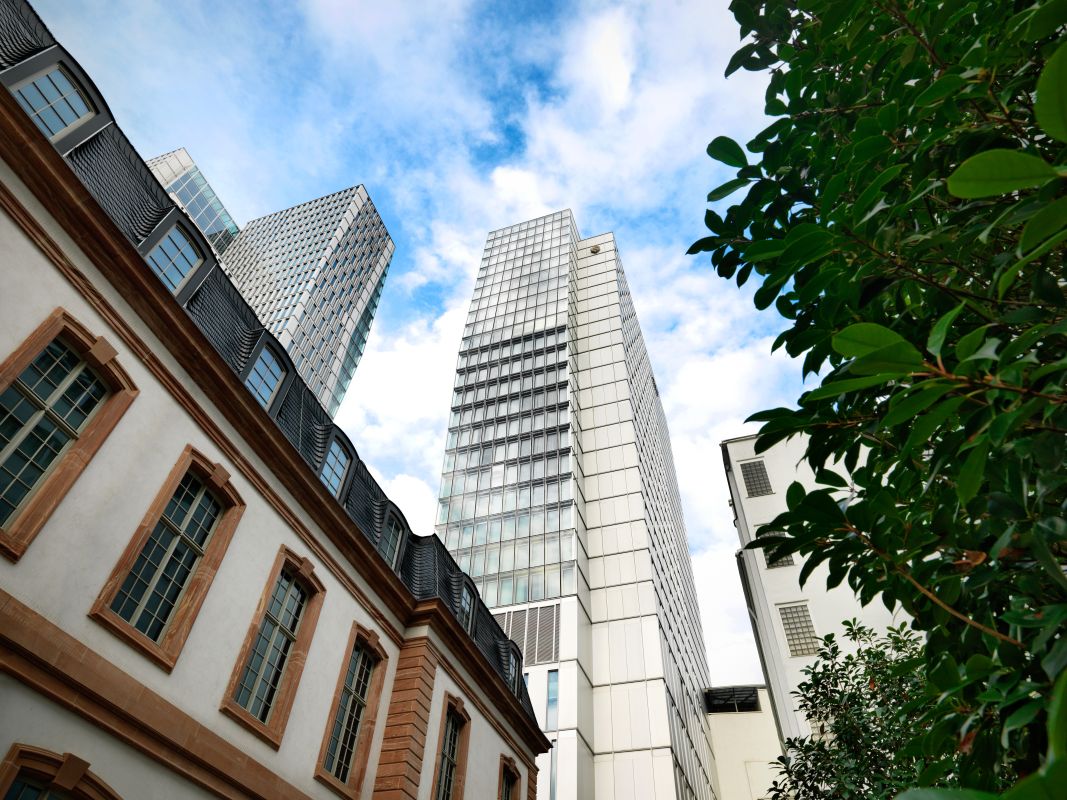JW Marriott Hotel Frankfurt Bild 9