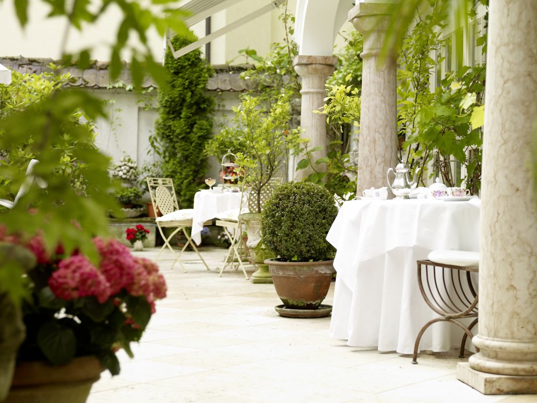 Hotel Opera Bild 3