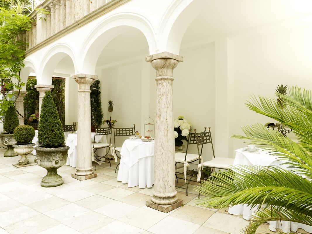 Hotel Opera Bild 5