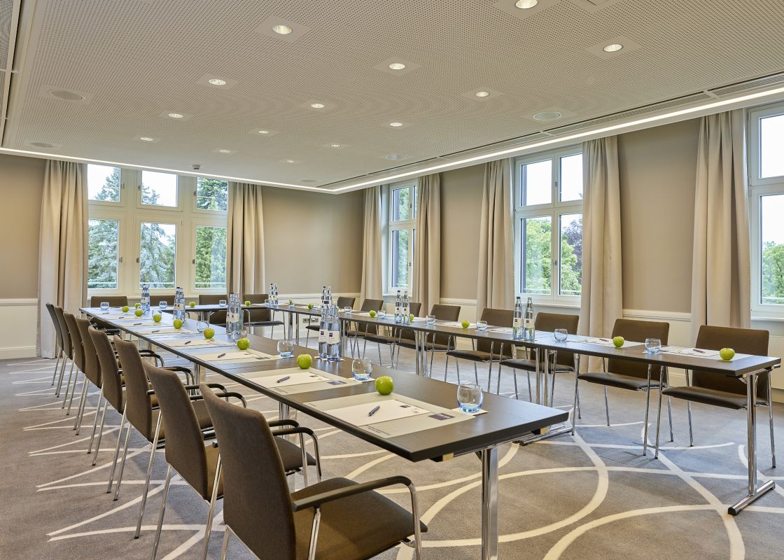 Dorint Hotel Frankfurt/Oberursel Bild 3