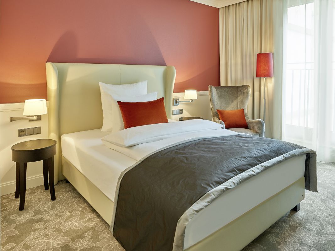 Dorint Hotel Frankfurt/Oberursel Bild 16