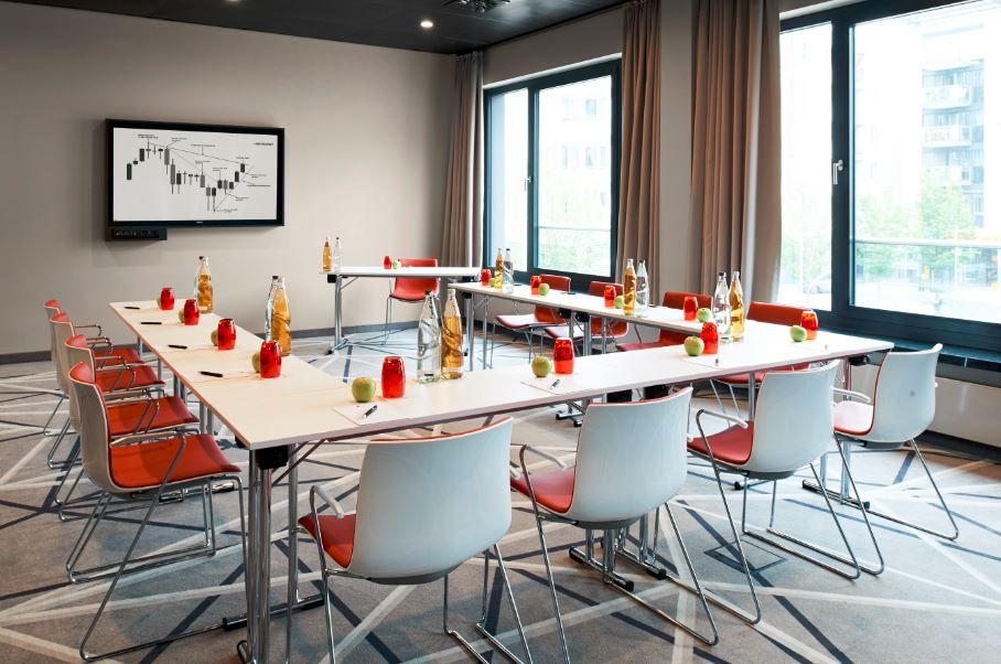 LÉGÈRE HOTEL Bielefeld Bild 12
