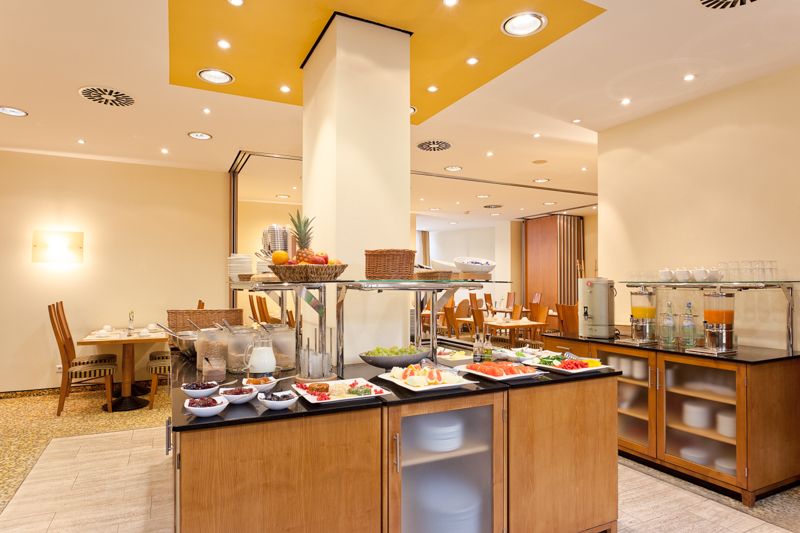 Classic Hotel Harmonie Bild 34