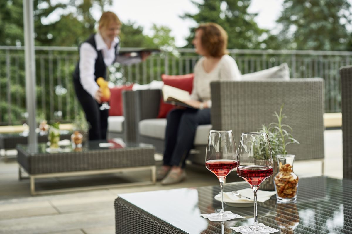 Dorint Hotel Frankfurt/Oberursel Bild 9