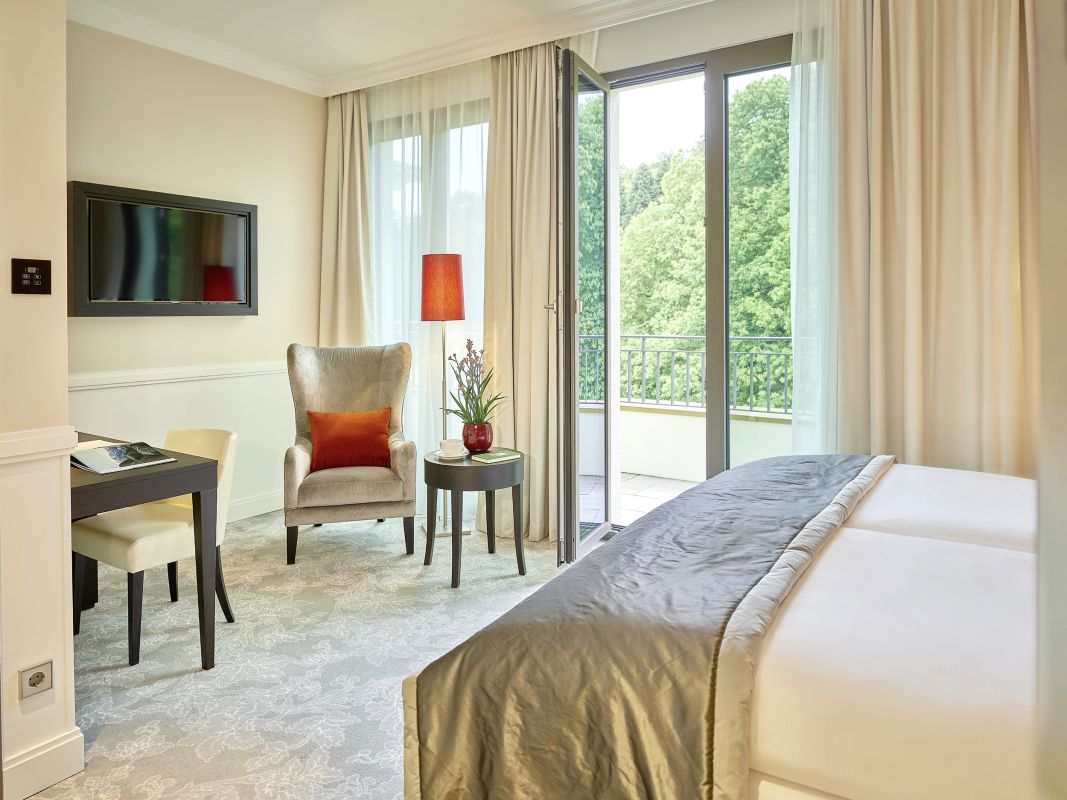 Dorint Hotel Frankfurt/Oberursel Bild 12