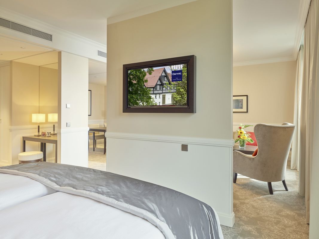 Dorint Hotel Frankfurt/Oberursel Bild 15